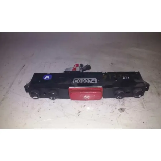 Warning para Alfa Romeo 147 (190)