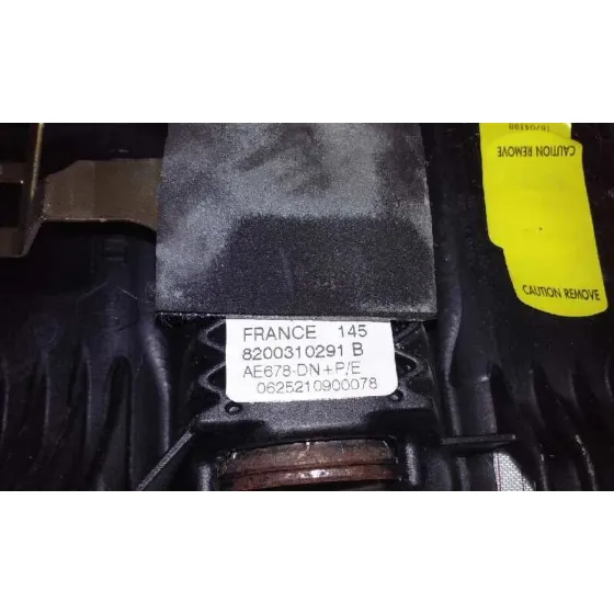 Airbag Delantero Izquierdo para Renault Scenic Ii