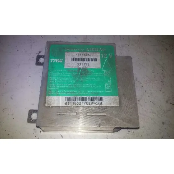 Centralita Airbag para Fiat Punto Berlina (188)