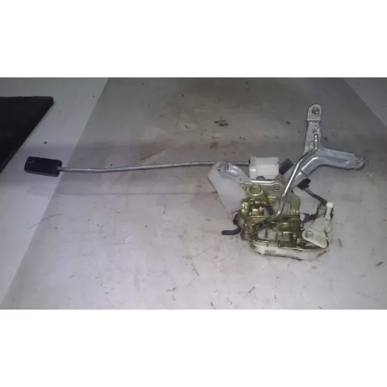 Cerradura Puerta Delantera Derecha para Toyota Yaris (Ncp1/Nlp1/Scp1)