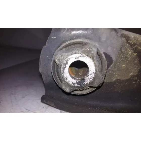 Brazo Suspension Inferior Delantero Derecho para Dacia Logan