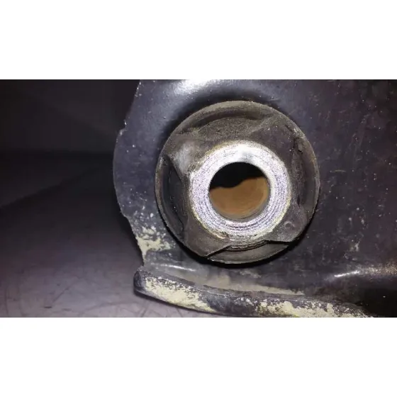 Brazo Suspension Inferior Delantero Izquierdo para Dacia Logan