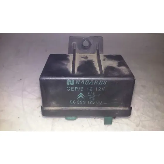 Caja Precalentamiento para Citroën Xsara Picasso