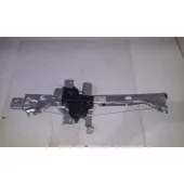 Elevalunas Trasero Izquierdo para Peugeot 3008