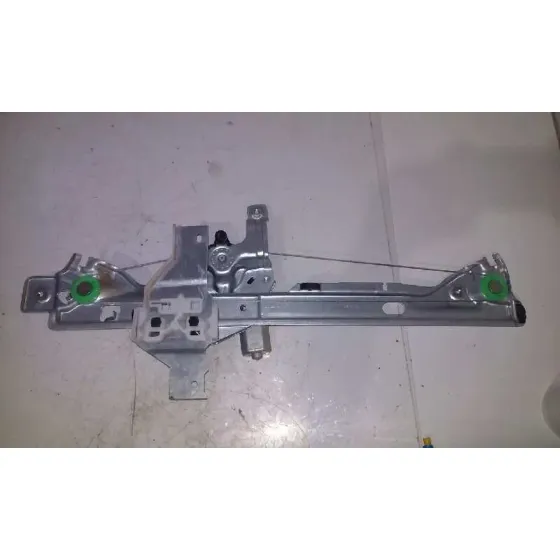 Elevalunas Trasero Izquierdo para Peugeot 3008