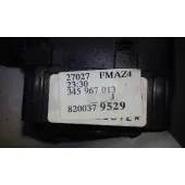 Mando Limpia para Renault Kangoo (F/Kc0)
