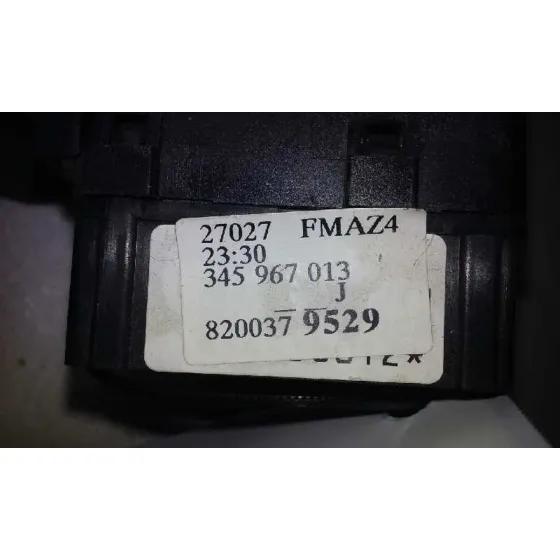 Mando Limpia para Renault Kangoo (F/Kc0)