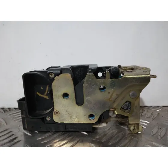 Cerradura Puerta Delantera Izquierda para Daewoo Kalos