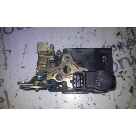 Cerradura Puerta Delantera Derecha para Daewoo Kalos