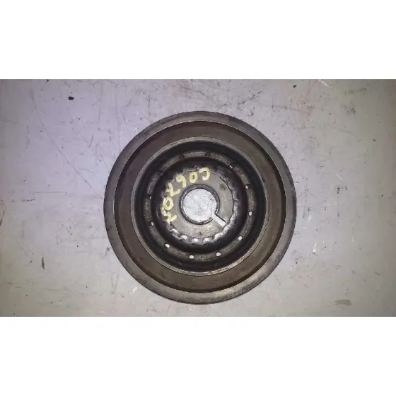 Polea Ciguenal para Renault Kangoo (F/Kc0)