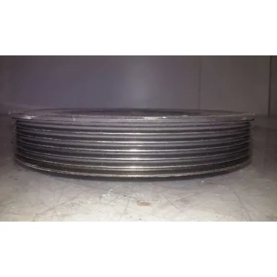 Polea Ciguenal para Renault Kangoo (F/Kc0)