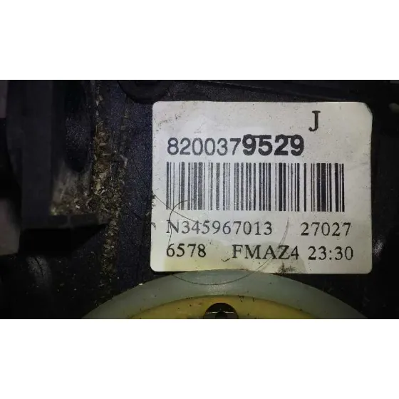 Anillo Airbag para Renault Kangoo (F/Kc0)