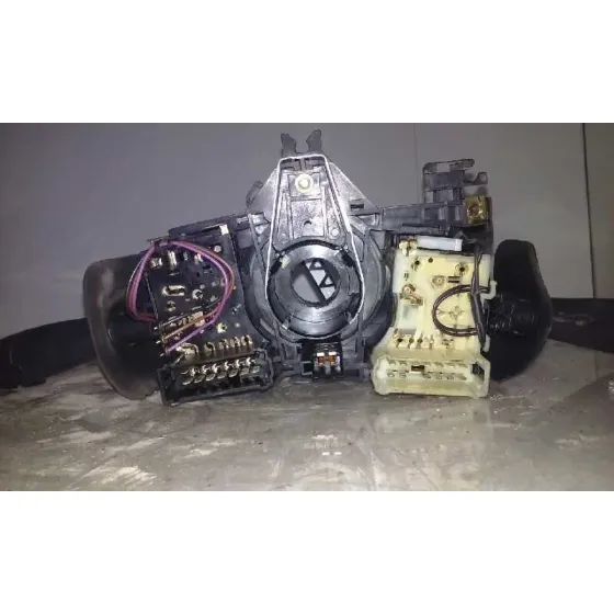 Mando Multifuncion para Renault Clio Ii Fase I (B/Cbo)