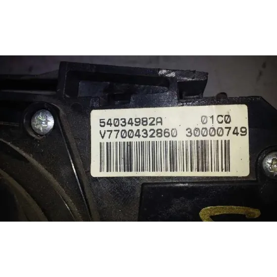 Mando Multifuncion para Renault Clio Ii Fase I (B/Cbo)