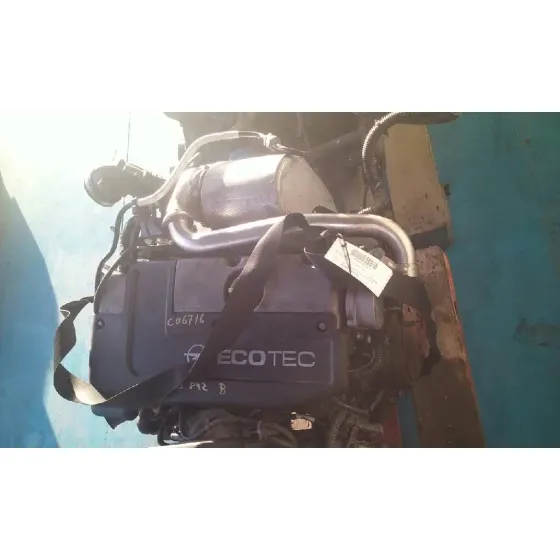 Motor Completo para Opel Vectra B Berlina