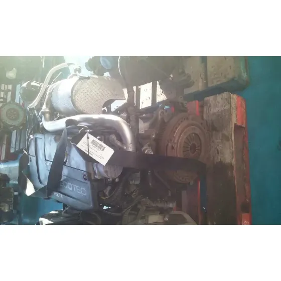 Motor Completo para Opel Vectra B Berlina