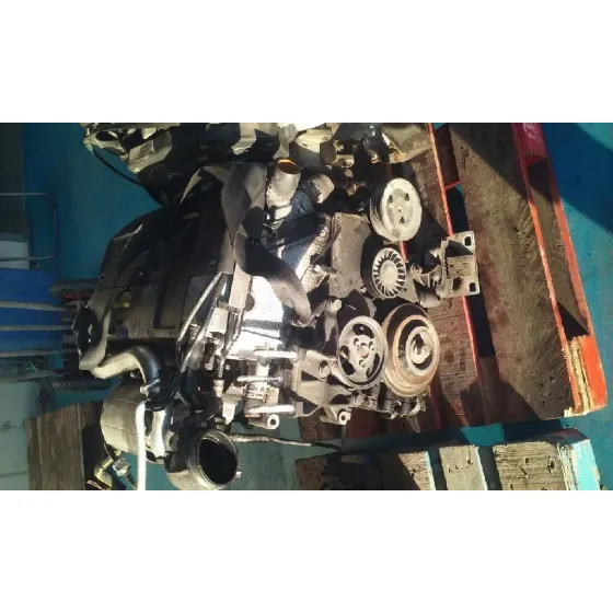 Motor Completo para Opel Vectra B Berlina