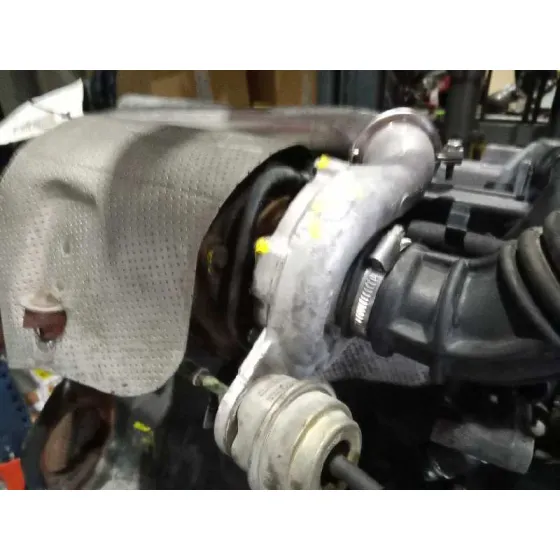 Motor Completo para Opel Vectra B Berlina