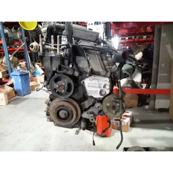 Motor Completo para Opel Vectra B Berlina