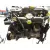 Motor Completo para Opel Vectra B Berlina