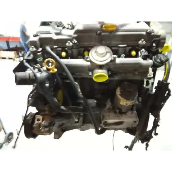 Motor Completo para Opel Vectra B Berlina