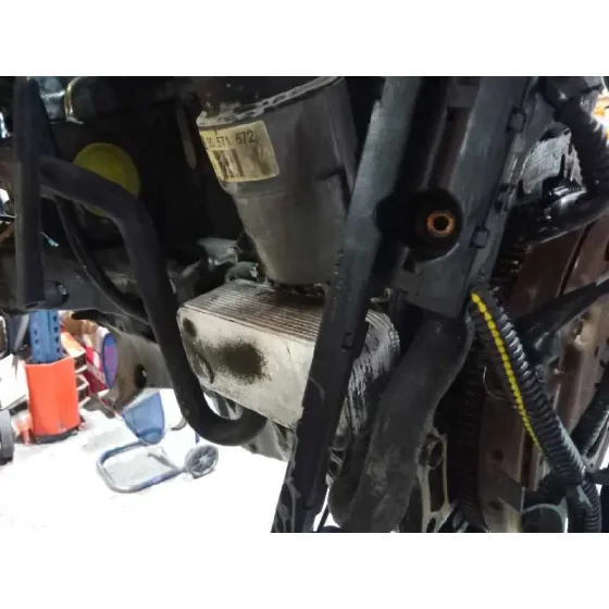Motor Completo para Opel Vectra B Berlina