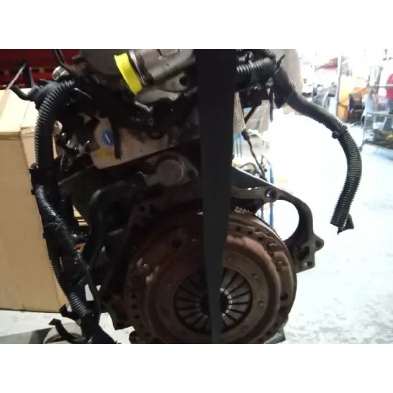 Motor Completo para Opel Vectra B Berlina