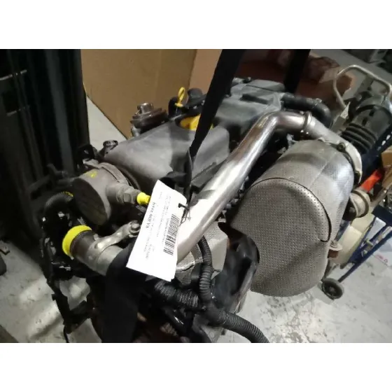 Motor Completo para Opel Vectra B Berlina