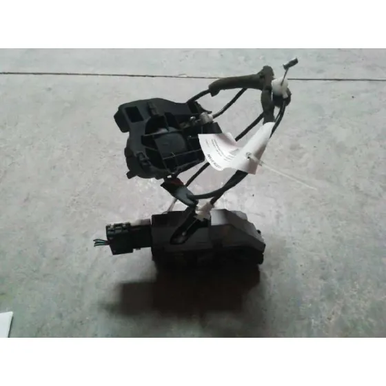 Cerradura Puerta Delantera Derecha para Peugeot 308