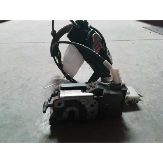 Cerradura Puerta Delantera Derecha para Peugeot 308