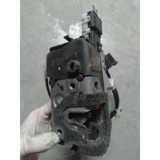 Cerradura Puerta Delantera Derecha para Peugeot 308