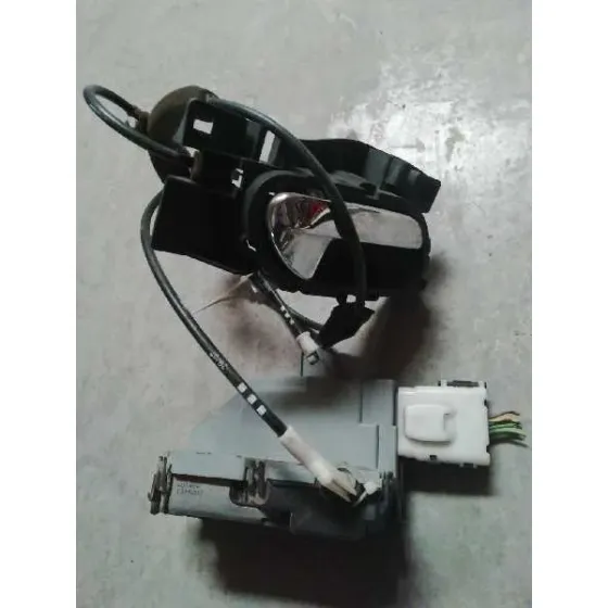 Cerradura Puerta Delantera Derecha para Peugeot 308