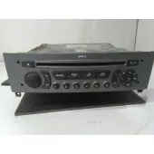 Sistema Audio / Radio Cd para Peugeot 308