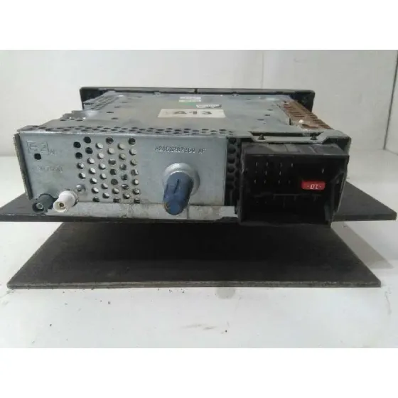Sistema Audio / Radio Cd para Peugeot 308