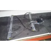 Elevalunas Delantero Derecho para Citroën Xsara Picasso