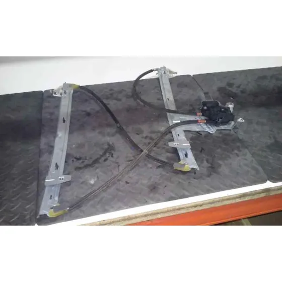 Elevalunas Delantero Derecho para Citroën Xsara Picasso