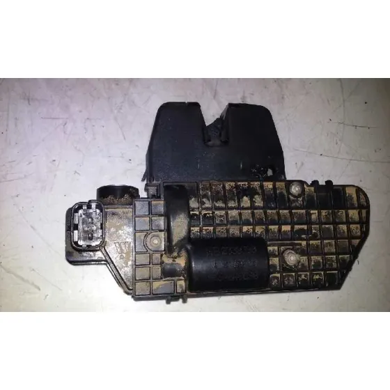 Cerradura Maletero / Porton para Peugeot 3008