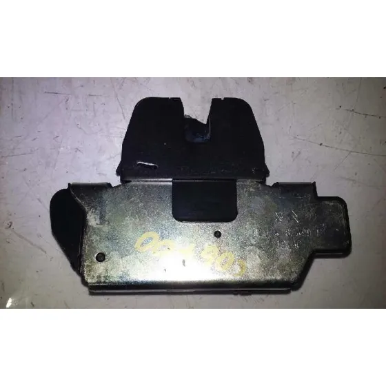 Cerradura Maletero / Porton para Peugeot 3008