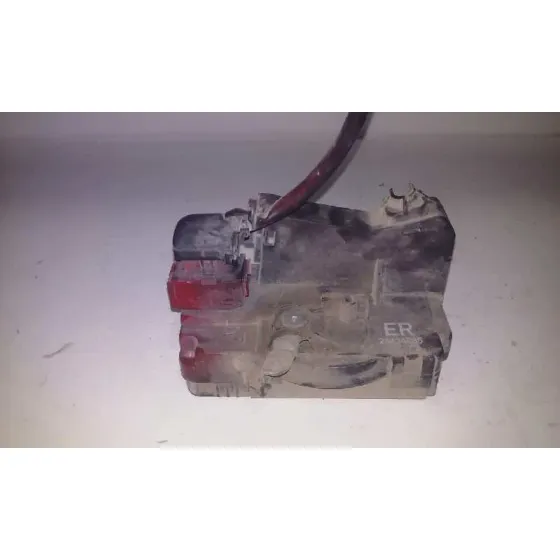 Cerradura Puerta Delantera Derecha para Opel Corsa C