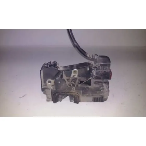 Cerradura Puerta Delantera Derecha para Opel Corsa C