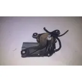 Motor Limpia Trasero para Opel Corsa C