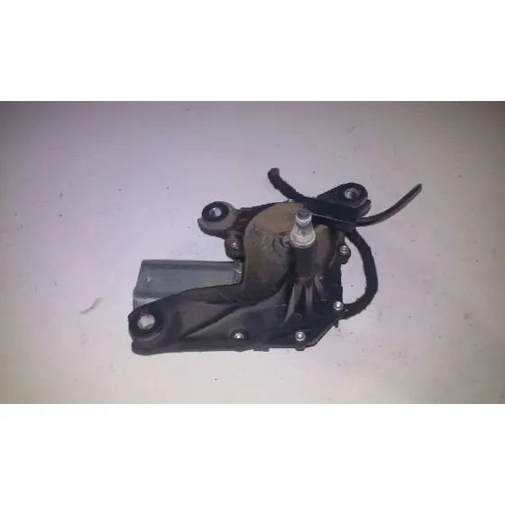 Motor Limpia Trasero para Opel Corsa C