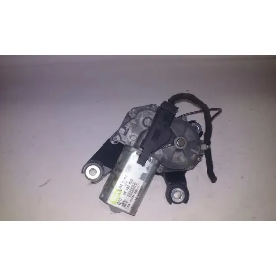 Motor Limpia Trasero para Opel Corsa C