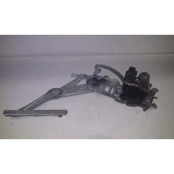 Elevalunas Delantero Derecho para Opel Corsa C