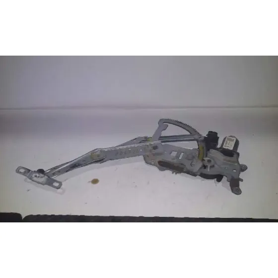Elevalunas Delantero Izquierdo para Opel Corsa C