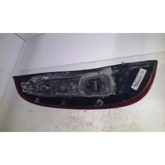Piloto Trasero Derecho para Opel Corsa C