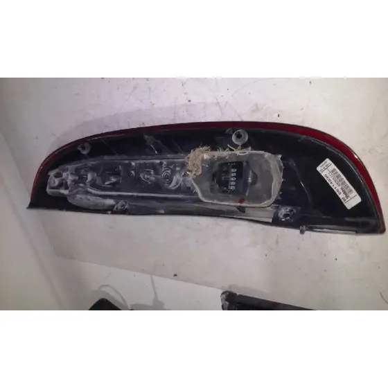 Piloto Trasero Izquierdo para Opel Corsa C
