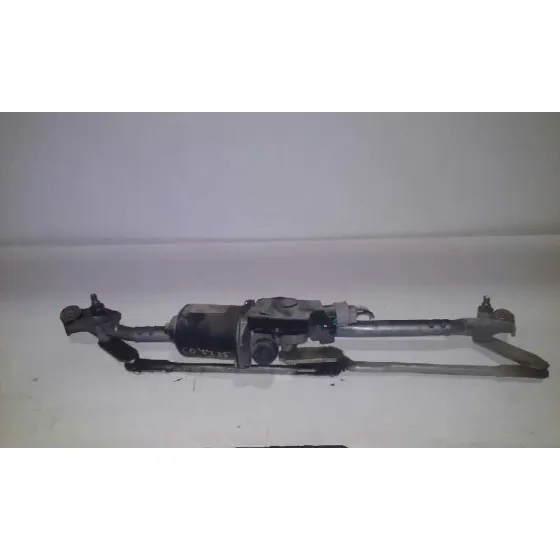 Motor Limpia Delantero para Toyota Avensis Berlina (T25)