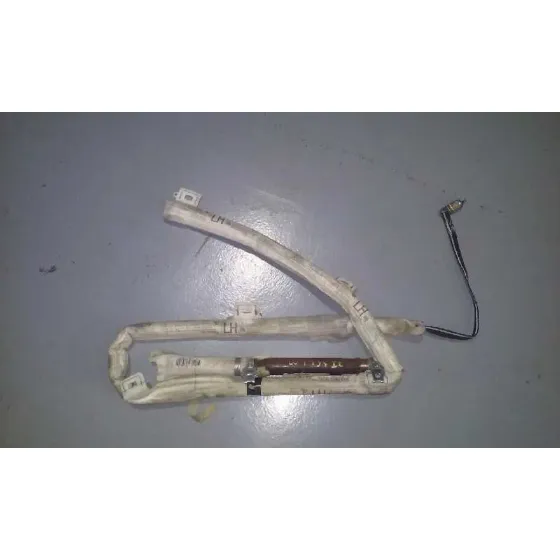 Airbag Cortina Delantero Izquierdo para Toyota Avensis Berlina (T25)