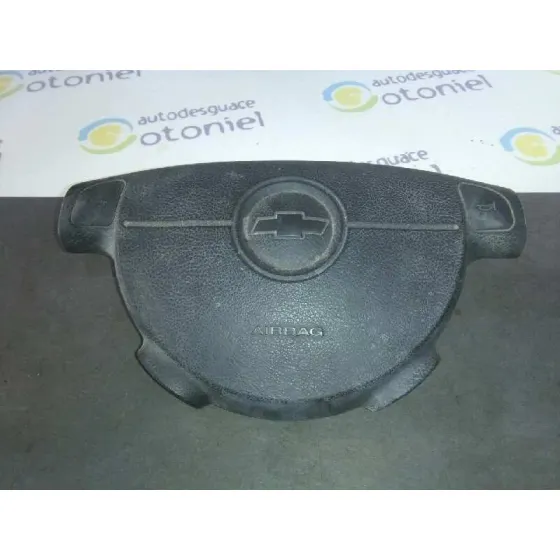 Airbag Delantero Izquierdo para Chevrolet Lacetti